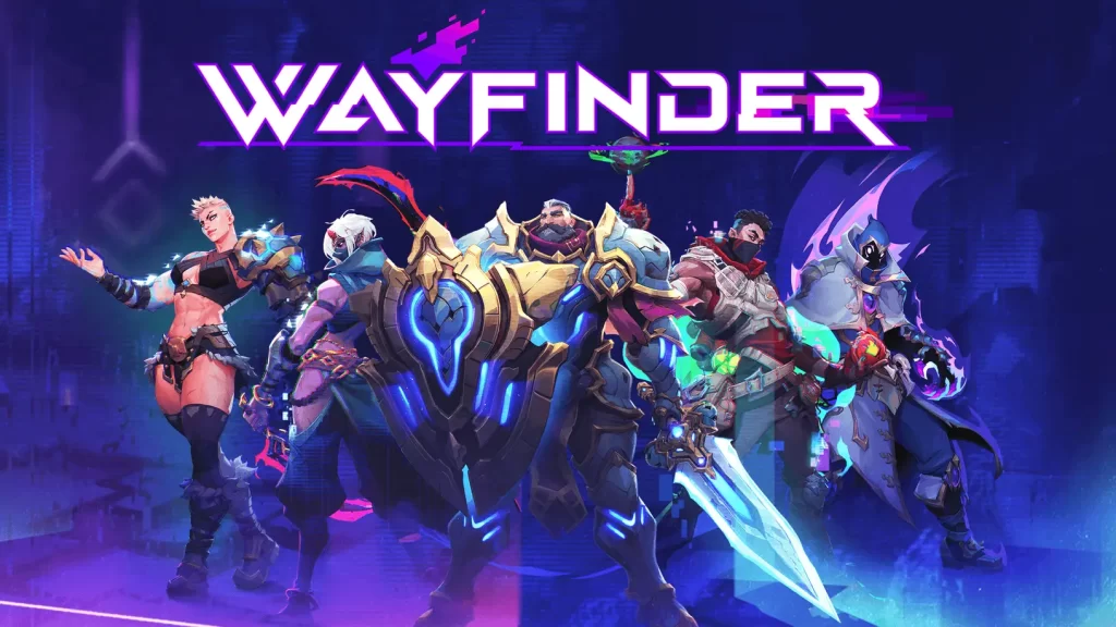 Wayfinder-A-new-free-to-play-Action-RPG-Poggers-Memes