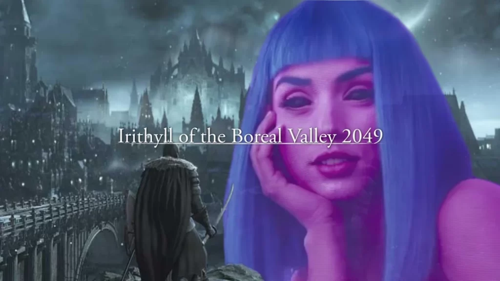 Irithyll of the Boreal Valley 2049 Poggers Memes