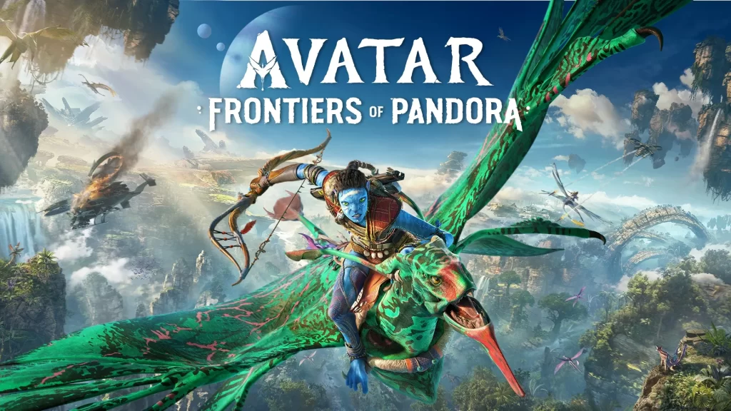 Avatar-Frontiers-of-Pandora-A-Far-Cry-from-With-Aliens-Poggers-Memes