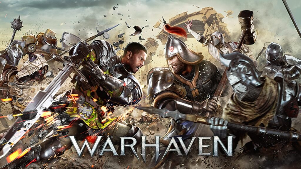 Warhaven-An-Upcoming-Medieval-Fantasy-Combat-Game-Poggers-Memes