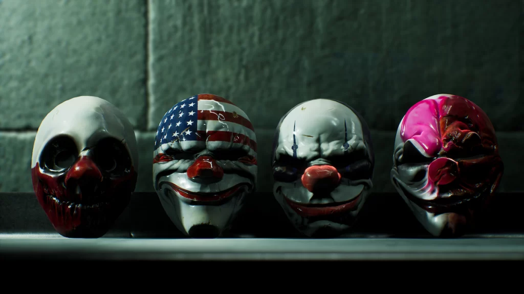 Payday-3-Best-Skills-to-Unlock-First-Poggers-Memes