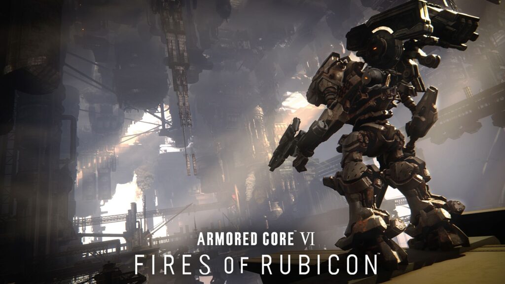 Armored-Core-6-Complete-Guide-Poggers-Memes