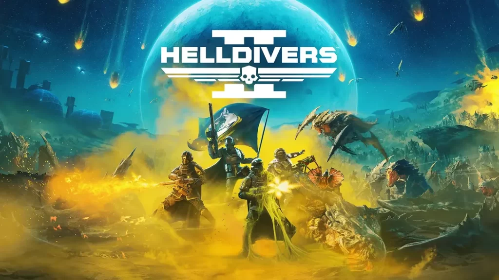 Helldivers-2-top-10-weapons-Poggers-Memes